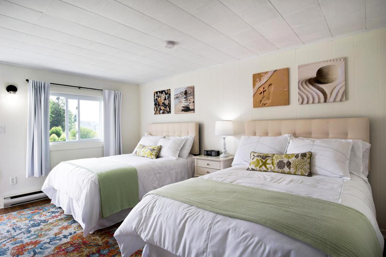 Friars Bay Inn & Cottages Welshpool Pokoj fotografie