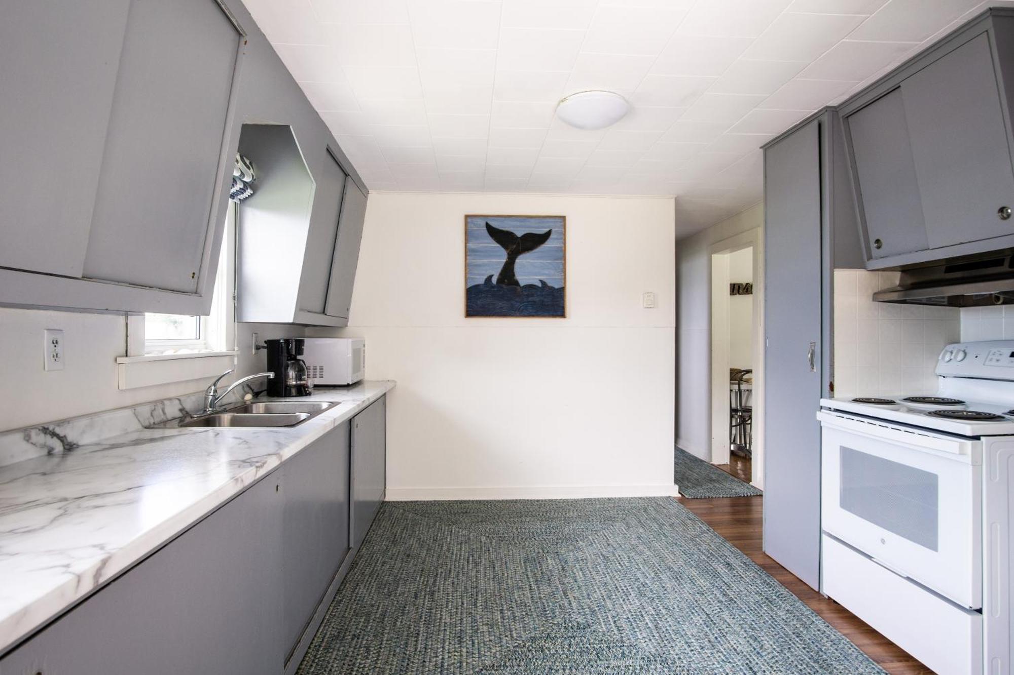 Friars Bay Inn & Cottages Welshpool Pokoj fotografie