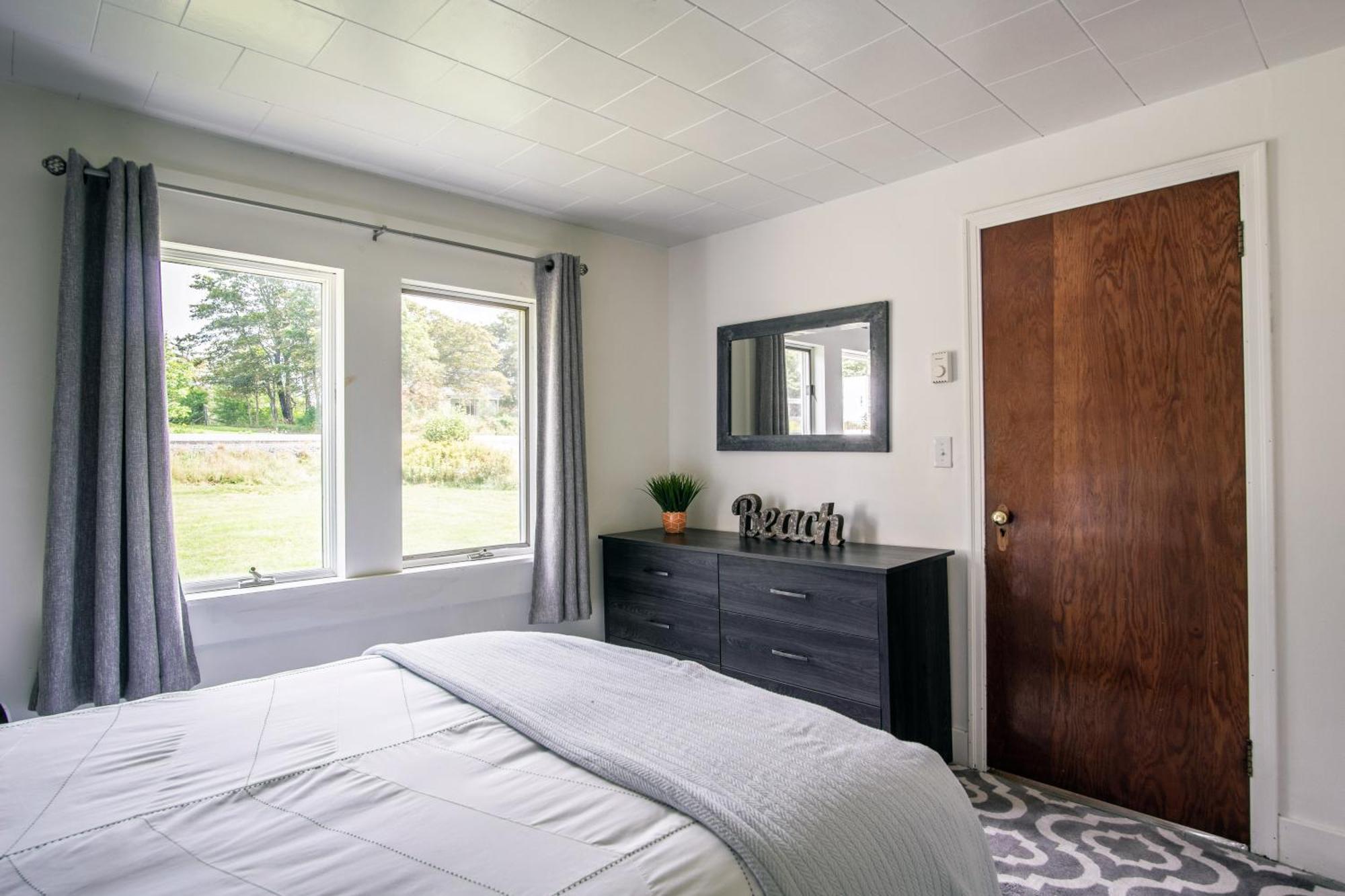 Friars Bay Inn & Cottages Welshpool Pokoj fotografie