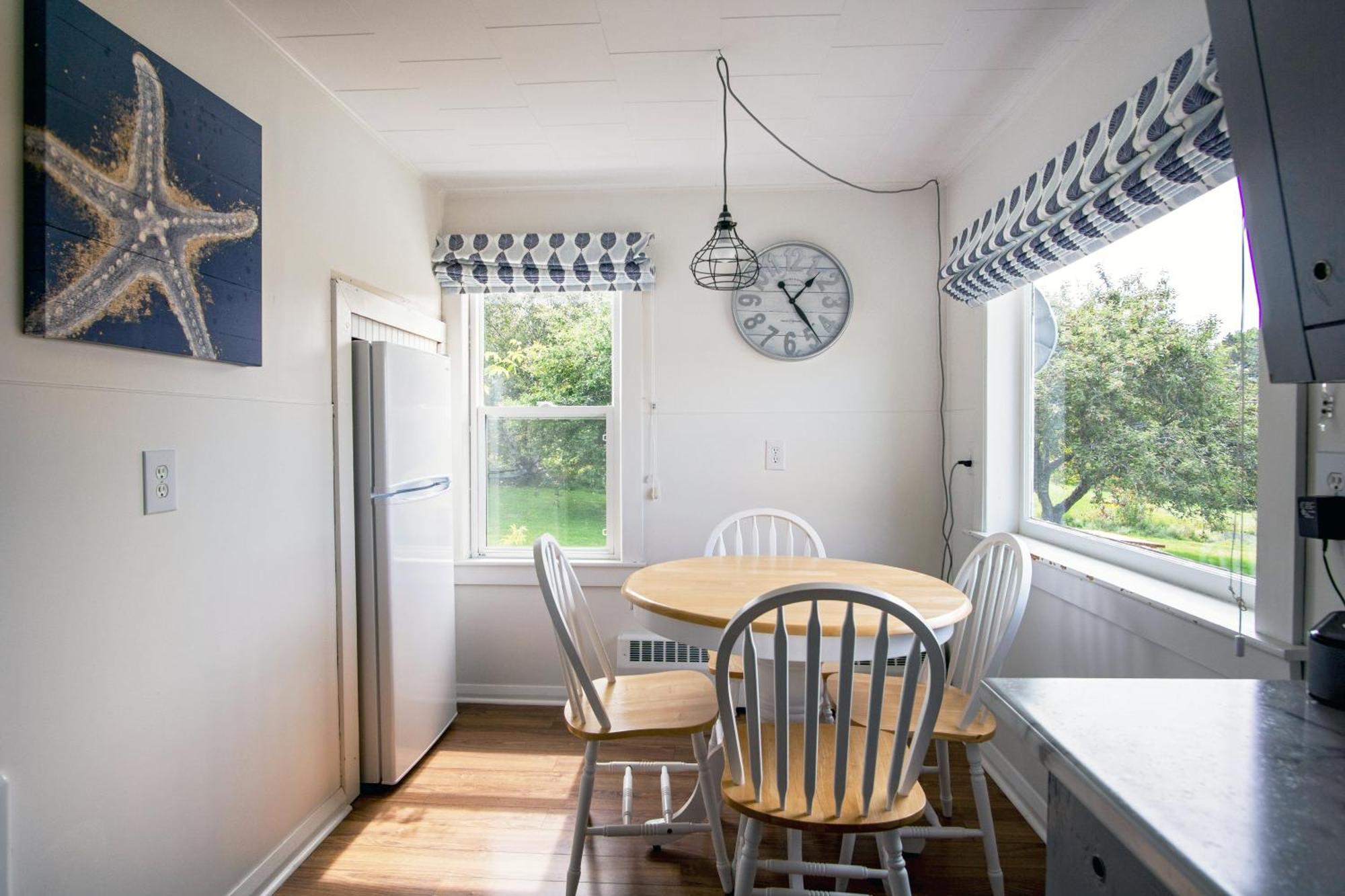 Friars Bay Inn & Cottages Welshpool Pokoj fotografie